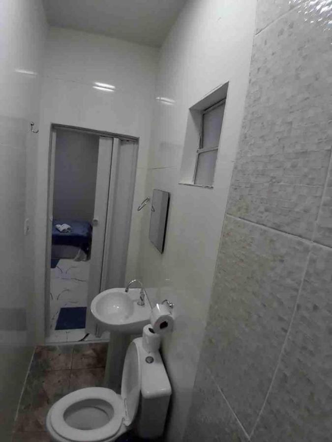 Appartamento Flat Vip No Centro Com Wi-Fi Boa Vista  Esterno foto