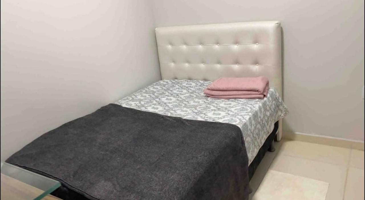 Appartamento Flat Vip No Centro Com Wi-Fi Boa Vista  Esterno foto